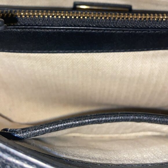 Tory Burch Kira Chevron Convertible Shoulder Bag - Picture 9 of 11